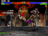 Thumbnail of Mortal Kombat 3