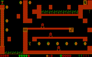 Thumbnail of Pharaoh's Tomb