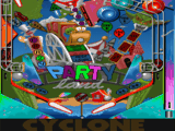 Thumbnail of Pinball Fantasies