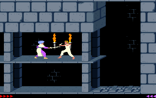 Thumbnail of Prince of Persia