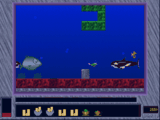 Thumbnail of Scubaman's Quest