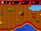 Thumbnail of Skunny