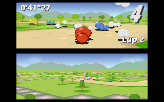 Thumbnail of Super Worms