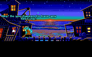 Thumbnail of The Secret of Monkey Island