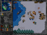 Thumbnail of Warcraft II: Tides of Darkness