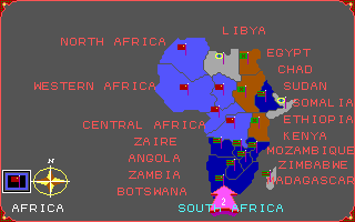 Thumbnail of World Empire