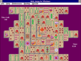 Thumbnail of Mah Jongg for Windows