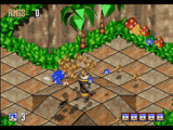 Thumbnail of Sonic 3D Blast