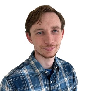 Personal photo - James Willoughby