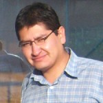 Daniel Yucra