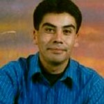 Esteban Saavedra