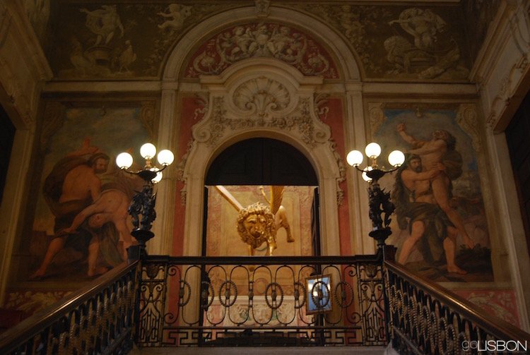 Palácio Chiado