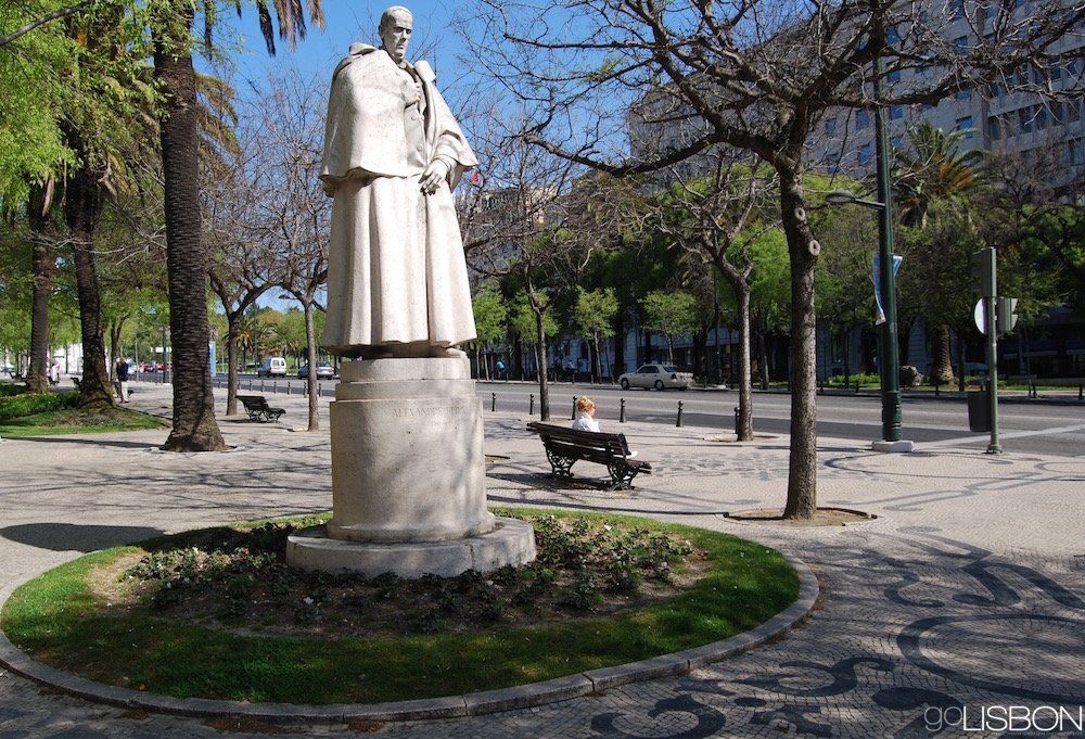 Avenida da Liberdade