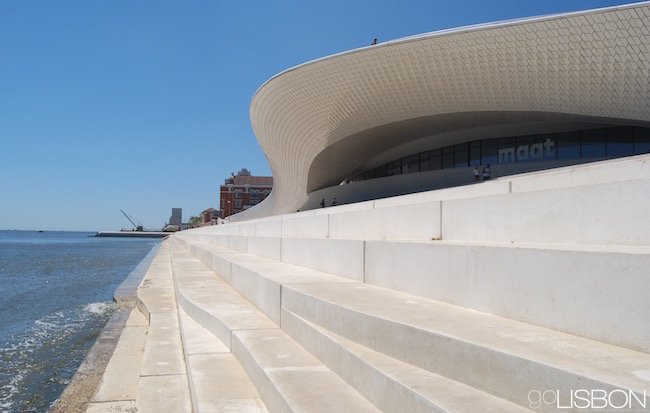 MAAT, Lisbon