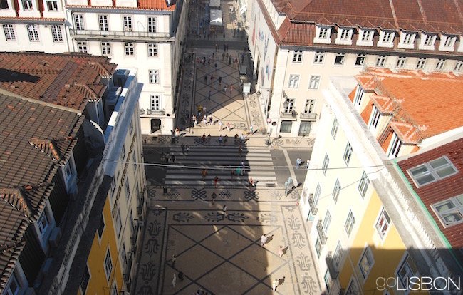Rua Augusta