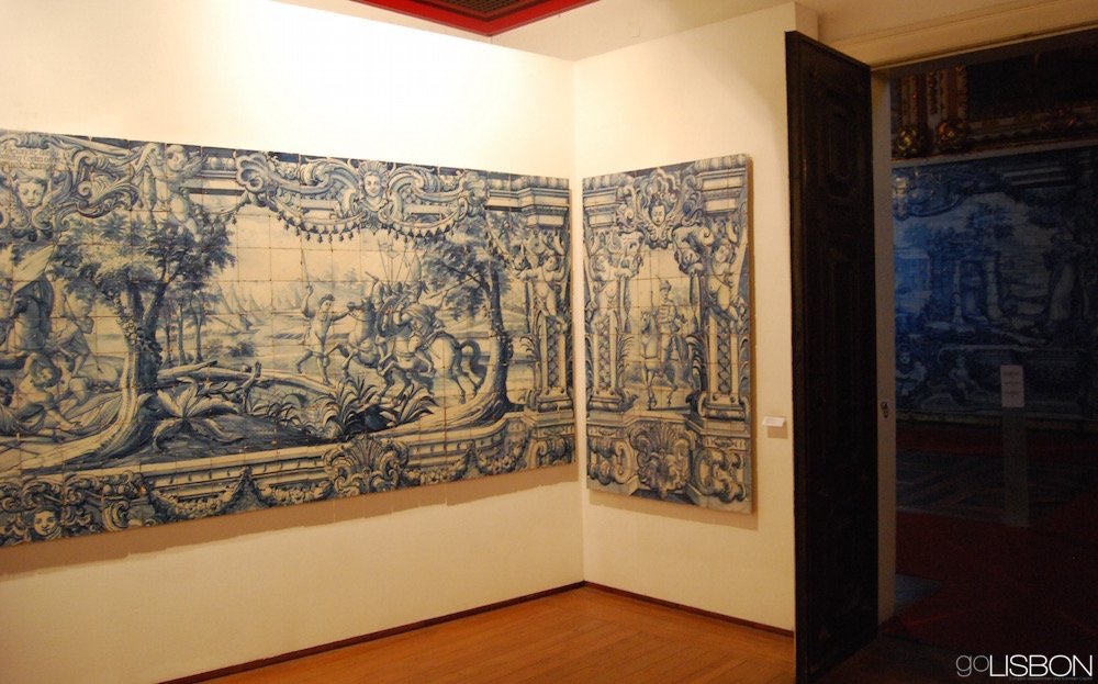 Tile Museum