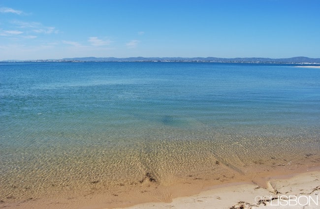 Desert Island, Faro, Portugal