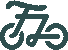 logo for Franz-Josef Wirtz (fjw)