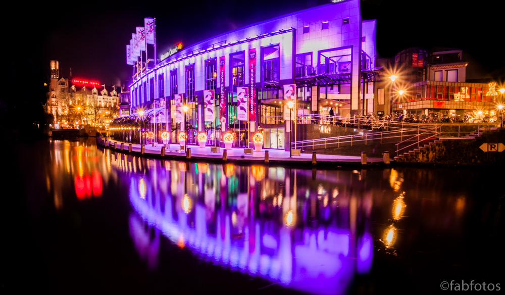 Roulette casino