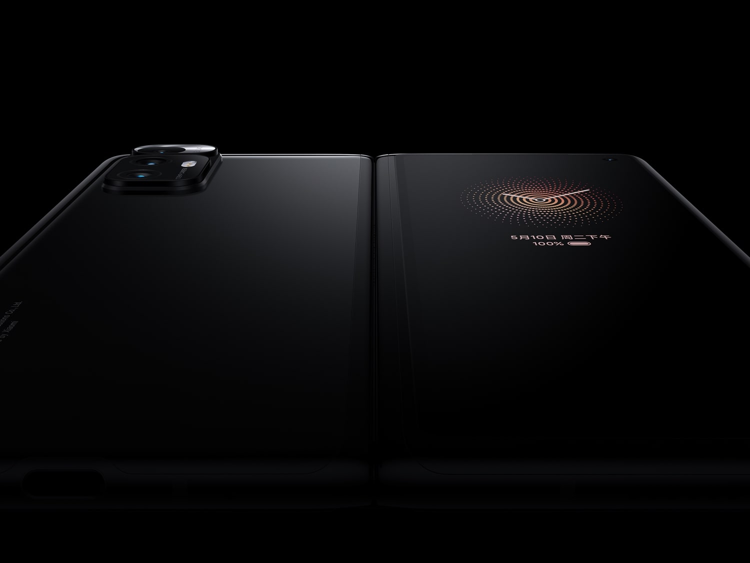 Mi MIX FOLD