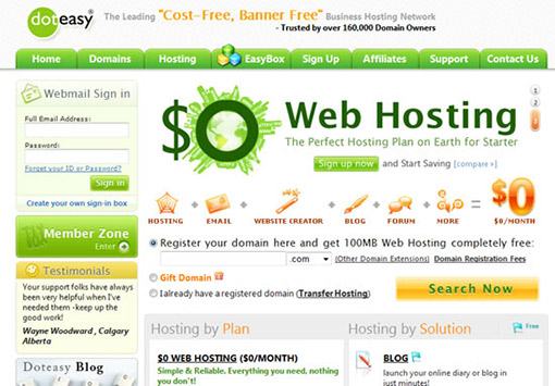 DotEasy.com