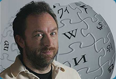 Jimmy Wales