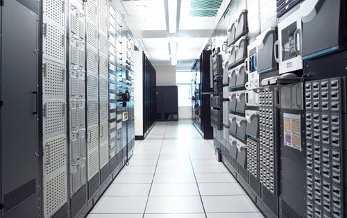 Web hosting