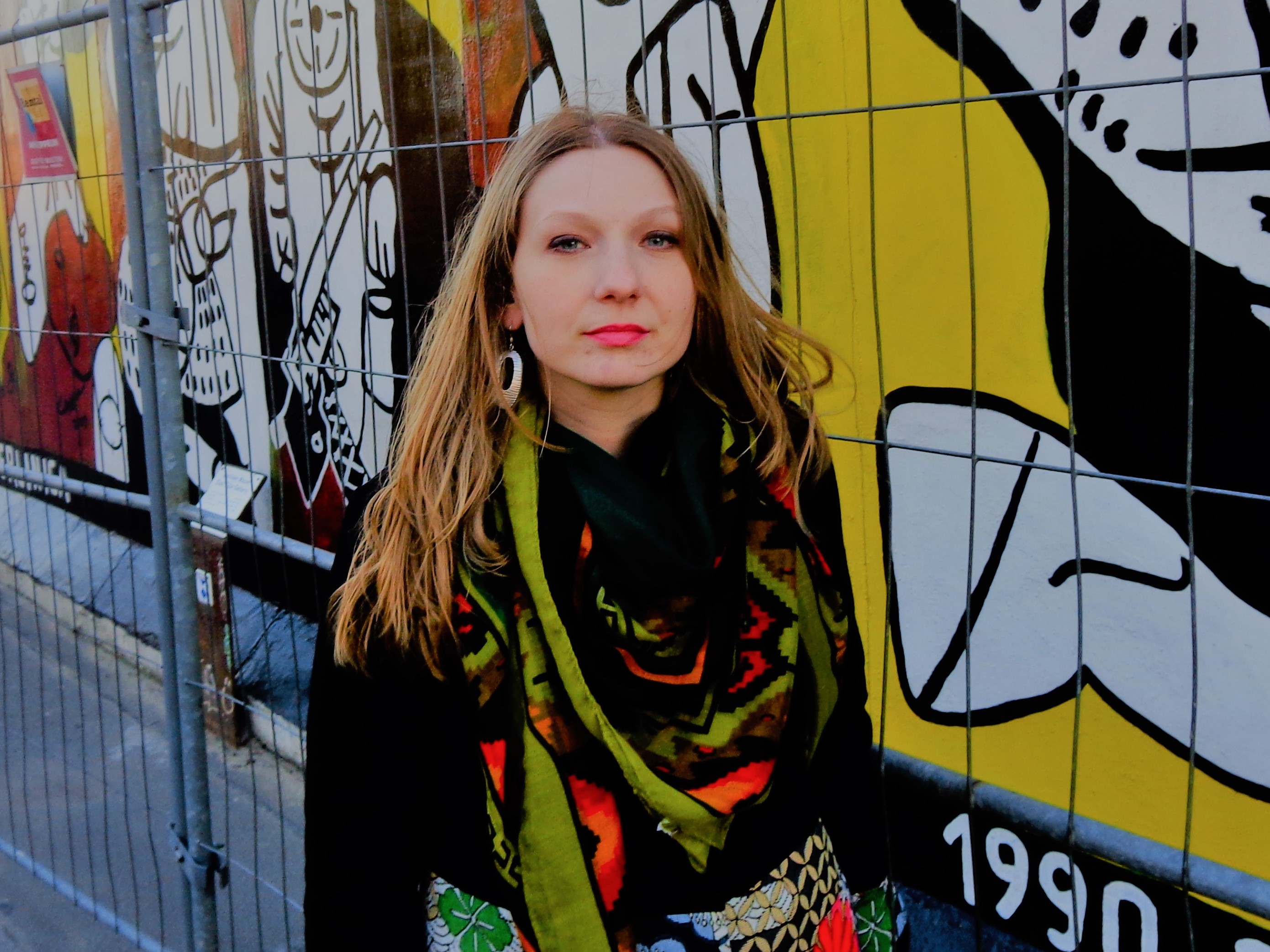 Marija Saric Matutinovic, asistent