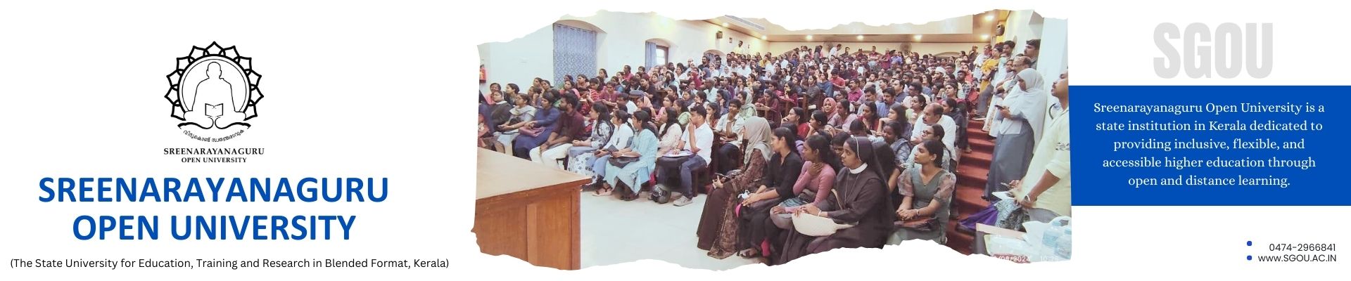Induction Program
