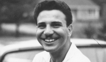 Dad circa 1960