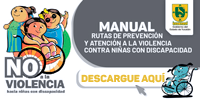Niñas ruta prevención
