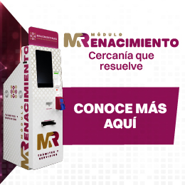 Módulos Renacimiento