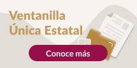 Ventanilla Única Estatal