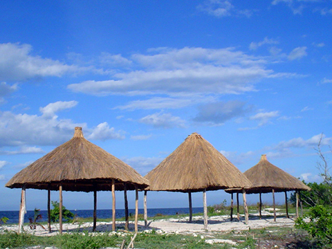 Laguna Feliz