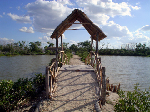 Laguna Feliz