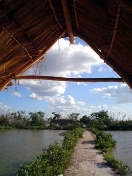 Laguna Feliz