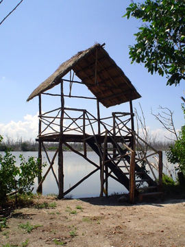 Laguna Feliz