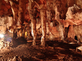 Grutas o cavernas