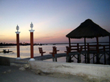 Río Lagartos