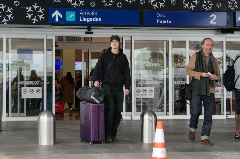 Yucatán se prepara para la temporada de invierno con mayor conectividad aérea hacia Canadá