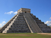 Atractivos turísticos