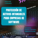 Protección de Activos Intangibles para empresas de software