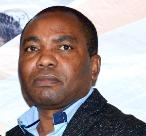 Ademola Olaniran