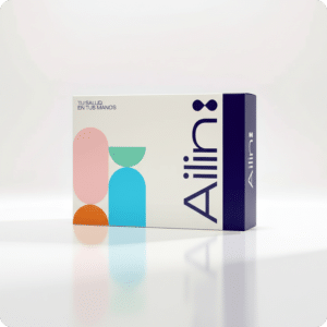 Test Lp(a) de riesgo cardiovascular