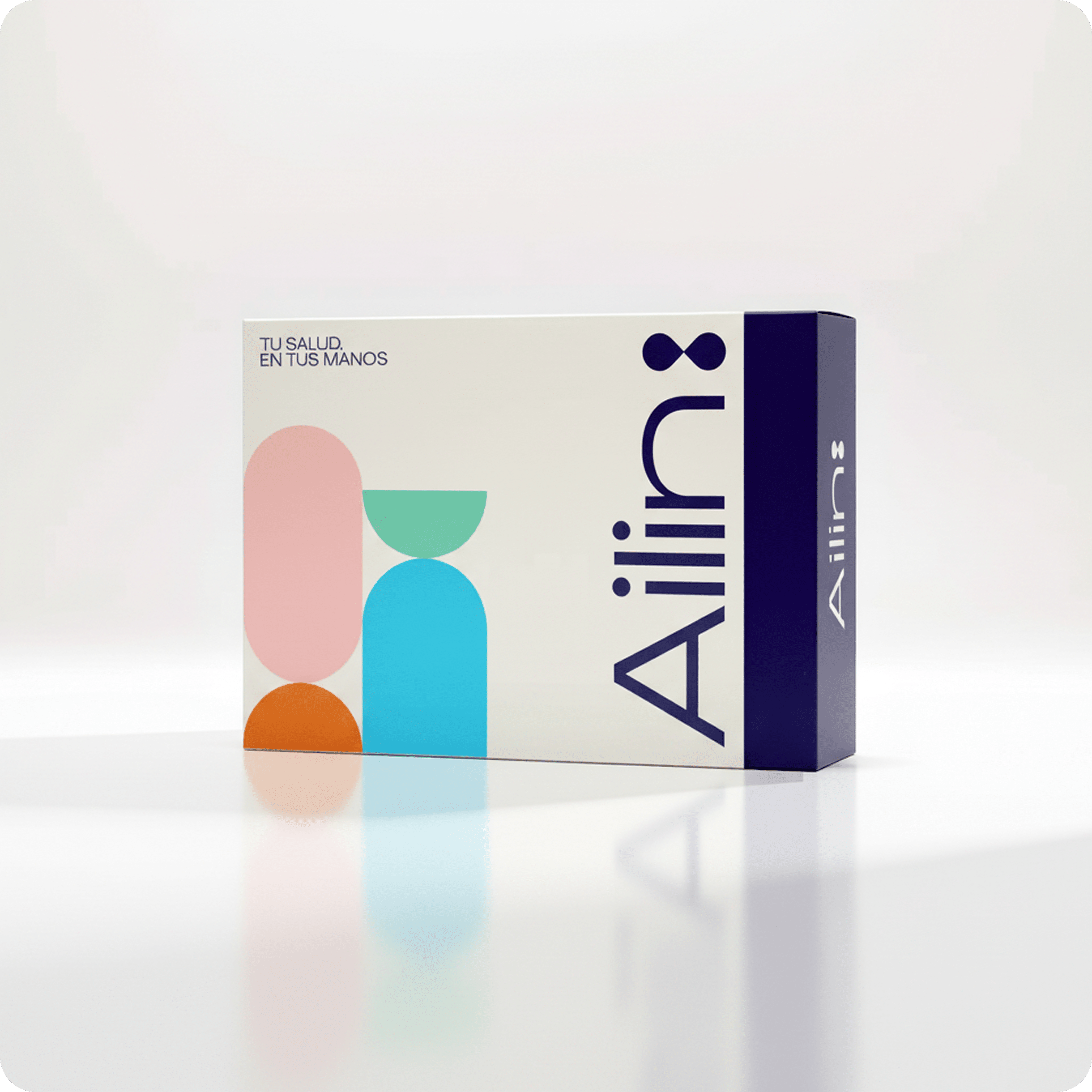 Test Lp(a) de riesgo cardiovascular