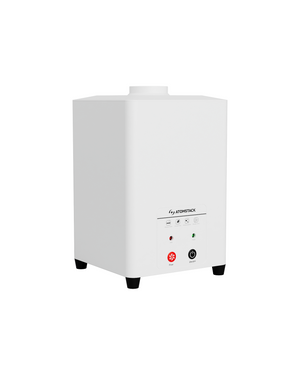 AtomStack D5 mini air purifier, main product render