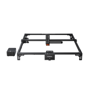 AtomStack A70 Max laser cutter, main product view