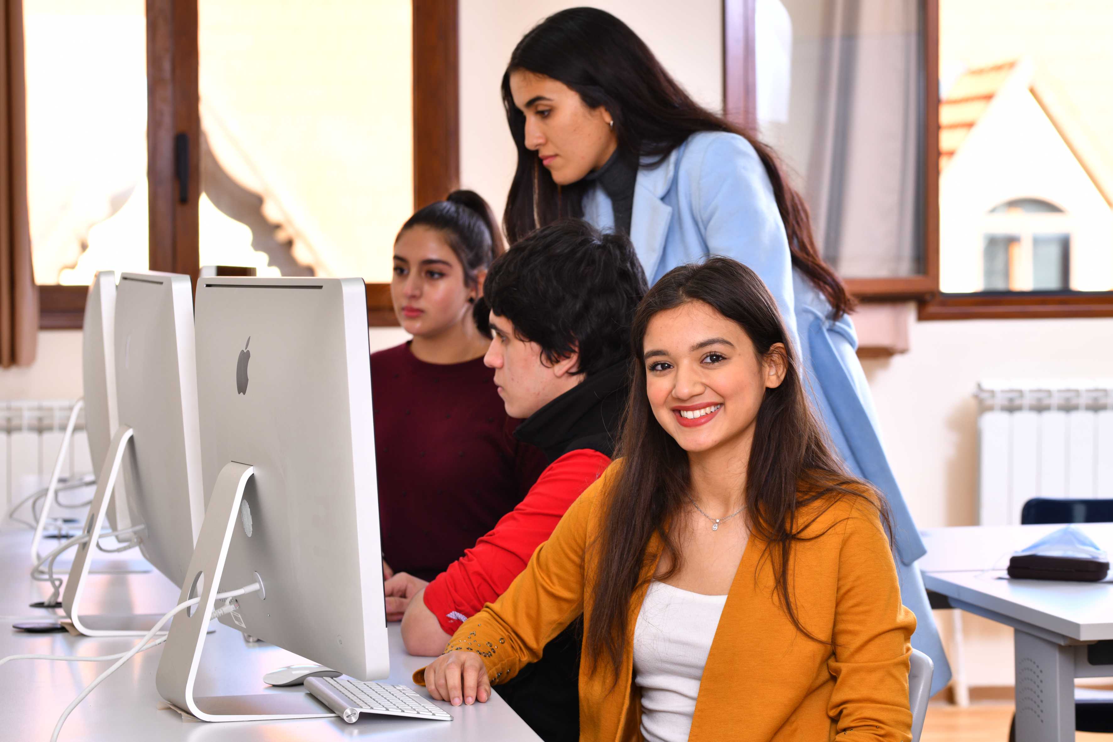 AUI School of Science and Engineering
