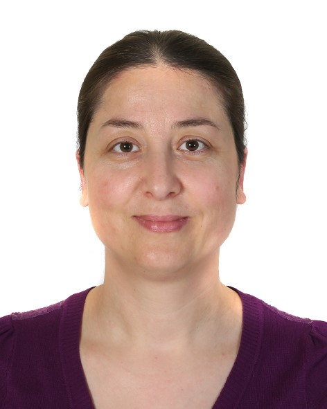 Mirela Najtellari