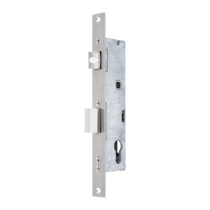 2PT-30A – Side – Half Locked